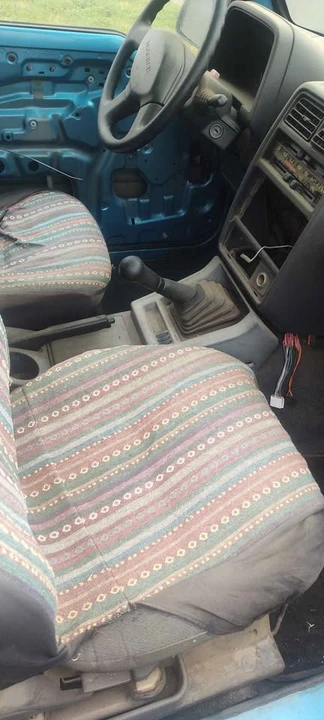 1995 Geo Tracker - Image 4 of 11