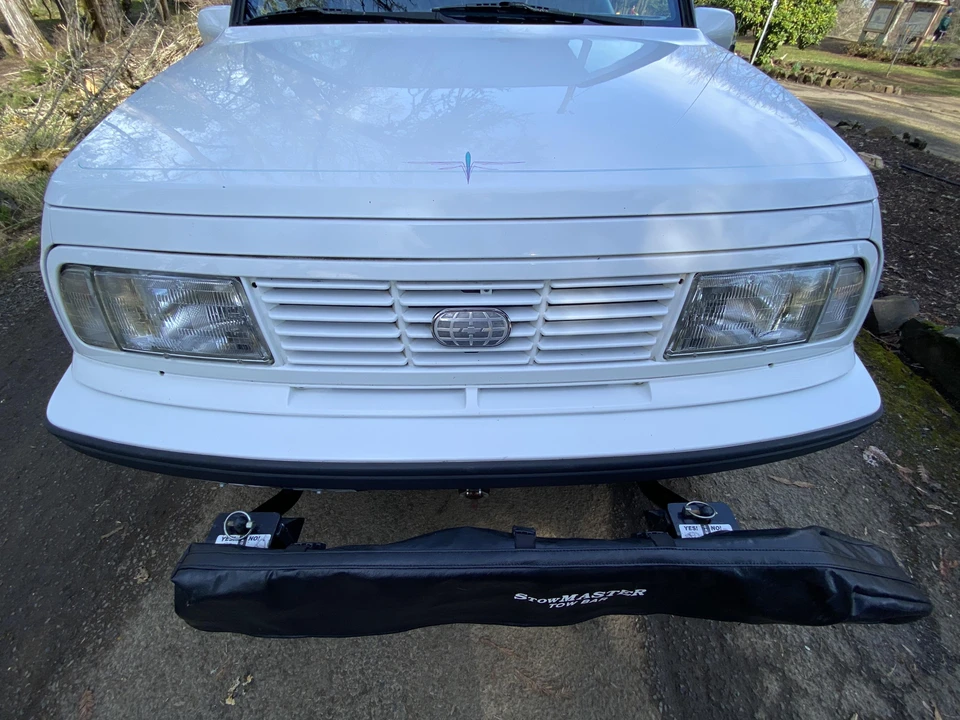 1995 Geo Tracker - Image 28 of 31