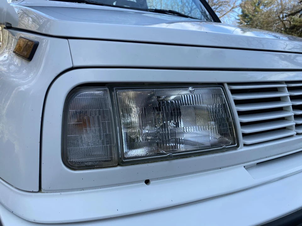 1995 Geo Tracker - Image 25 of 31