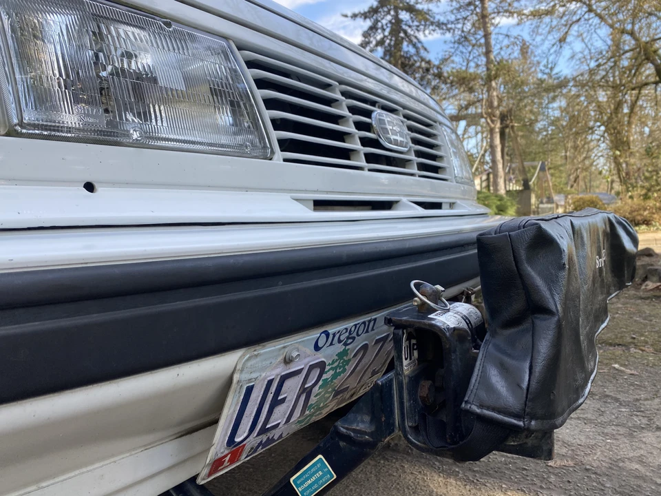 1995 Geo Tracker - Image 26 of 31