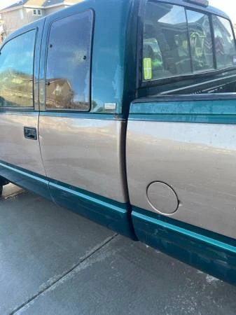 1995 Chevrolet Silverado - Image 6 of 7