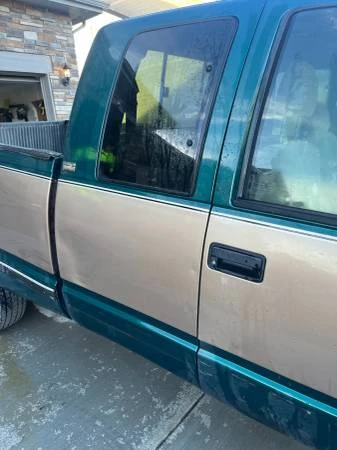 1995 Chevrolet Silverado - Image 3 of 7