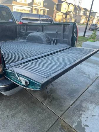 1995 Chevrolet Silverado - Image 4 of 7