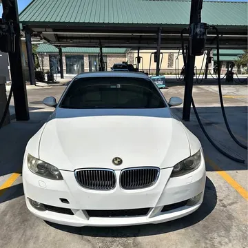 2013 BMW 328i Convertible