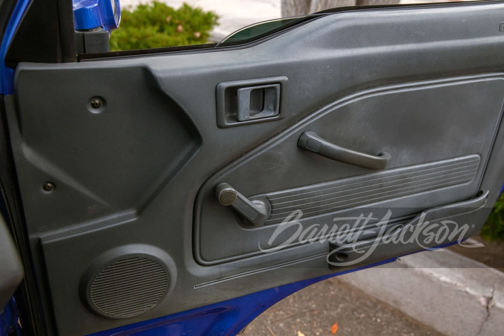1995 Honda Acty 2nd Gen - Image 11 of 14