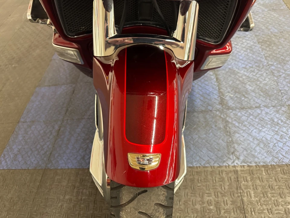 1995 Honda Gold Wing - Image 17 of 22