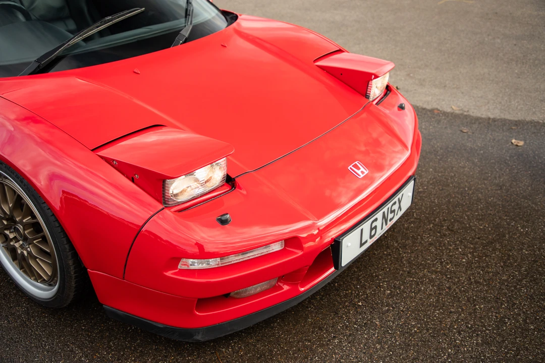1995 Acura NA1 NSX - Image 29 of 31