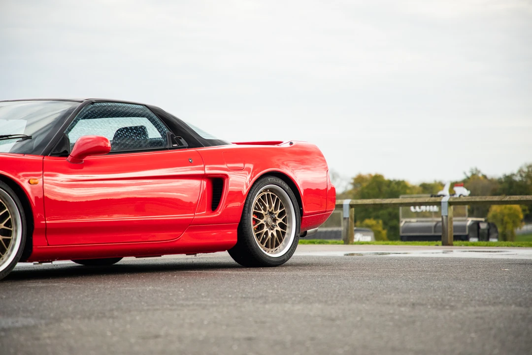 1995 Acura NA1 NSX - Image 31 of 31