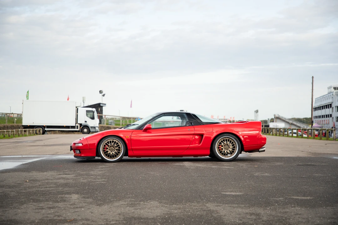 1995 Acura NA1 NSX - Image 13 of 31