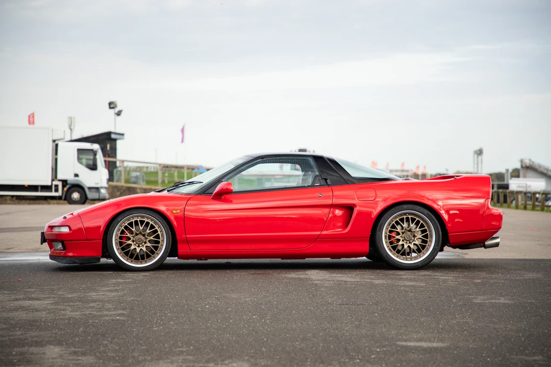 1995 Acura NA1 NSX - Image 9 of 31
