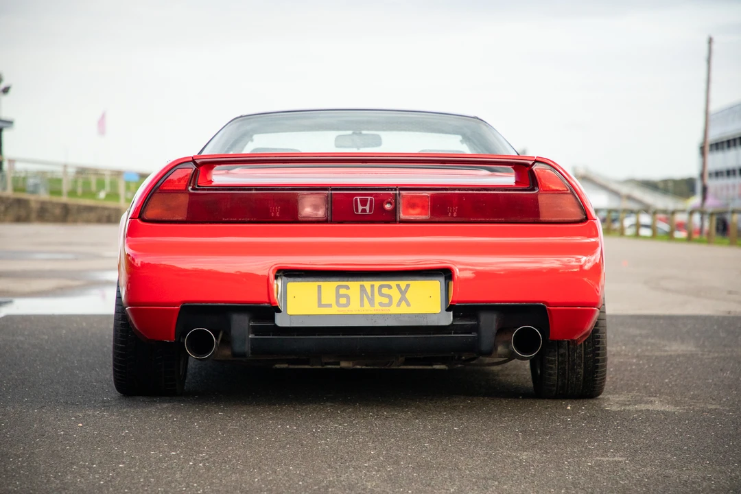 1995 Acura NA1 NSX - Image 25 of 31