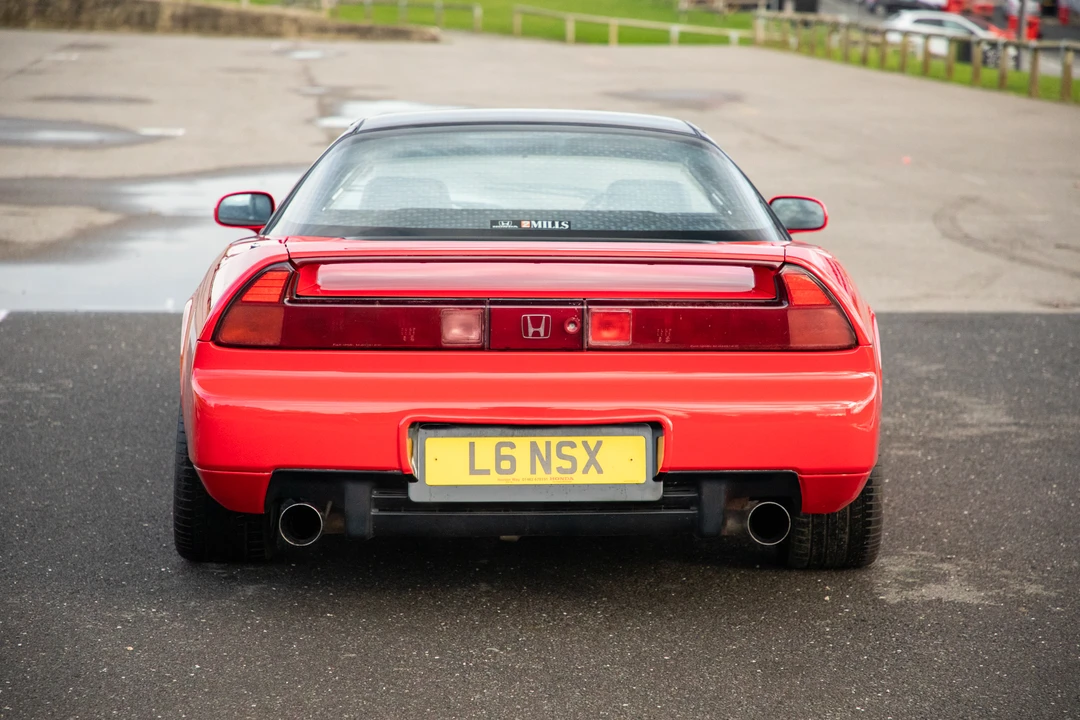 1995 Acura NA1 NSX - Image 7 of 31