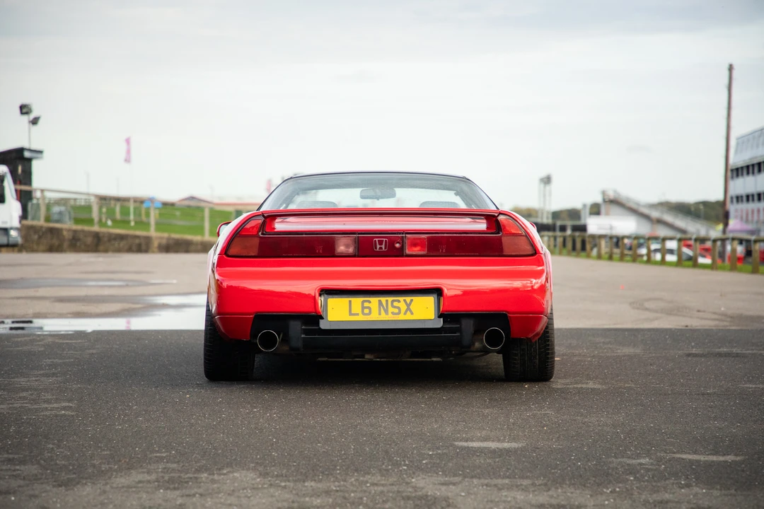 1995 Acura NA1 NSX - Image 14 of 31