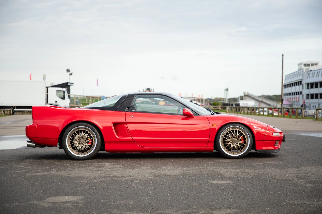 1995 Acura NA1 NSX - Image 16 of 31