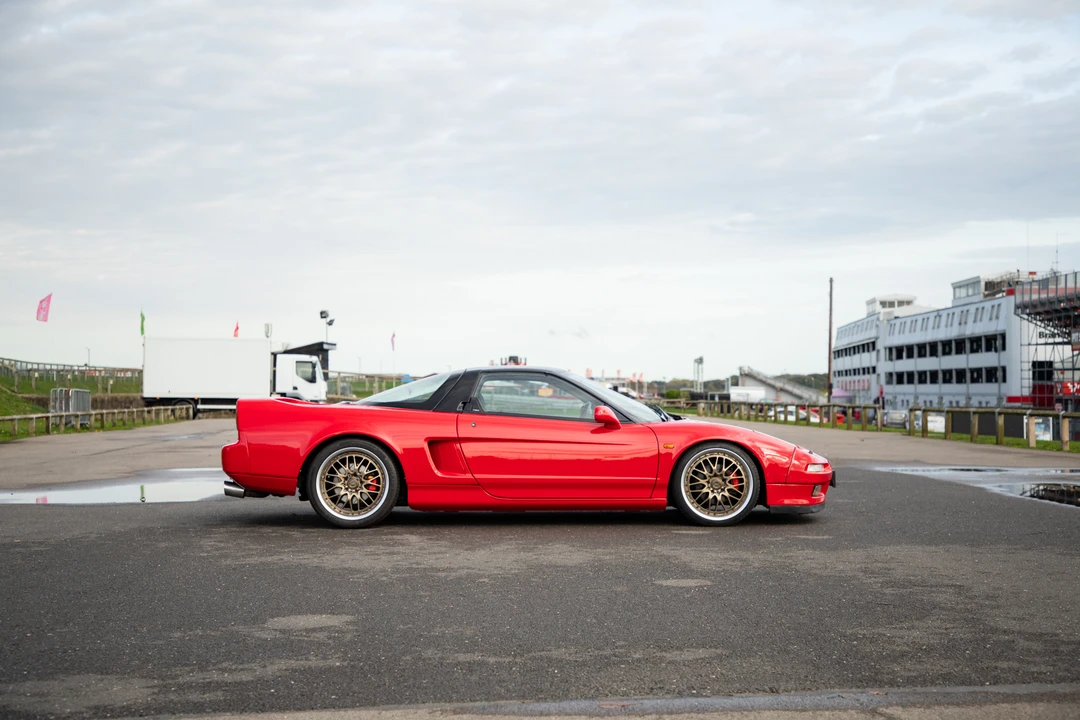 1995 Acura NA1 NSX - Image 17 of 31