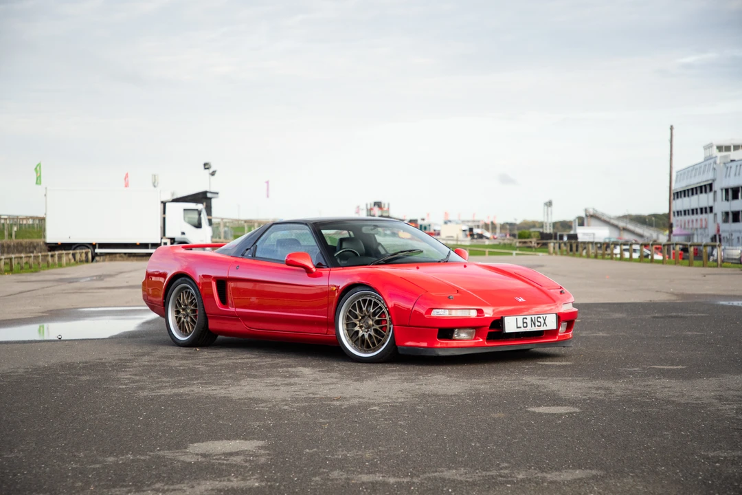 1995 Acura NA1 NSX - Image 18 of 31