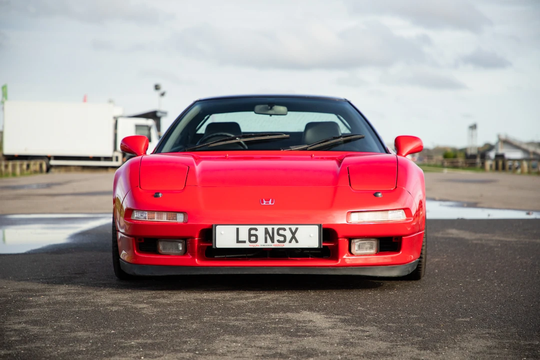 1995 Acura NA1 NSX - Image 26 of 31