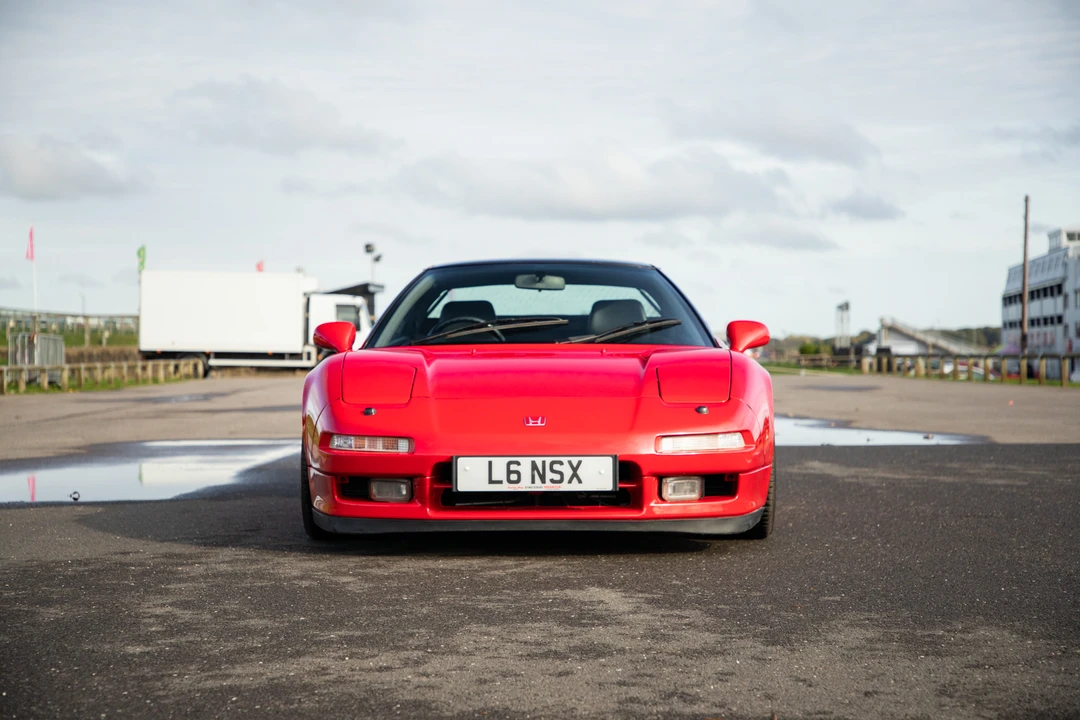 1995 Acura NA1 NSX - Image 22 of 31
