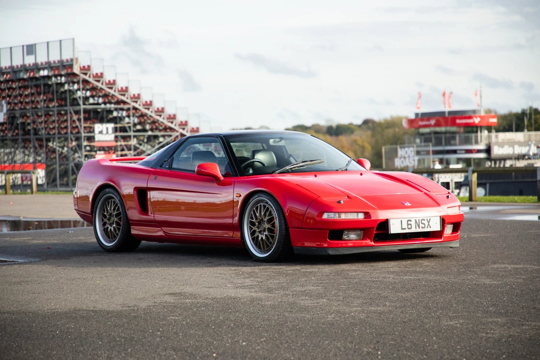 1995 Acura NA1 NSX - Image 12 of 31