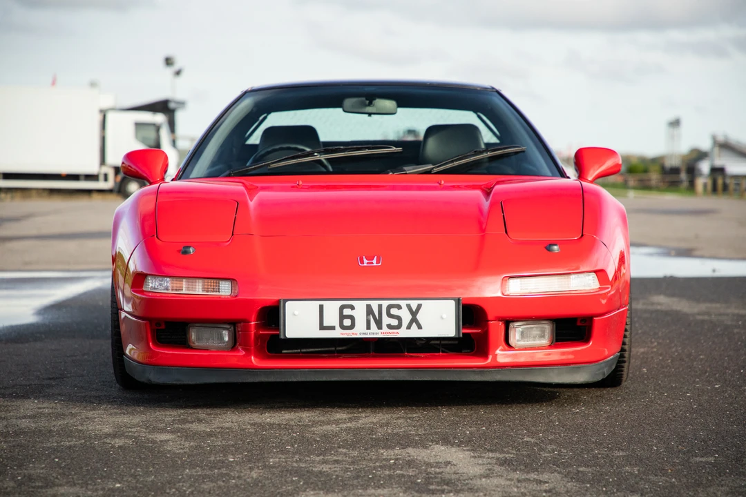 1995 Acura NA1 NSX - Image 19 of 31
