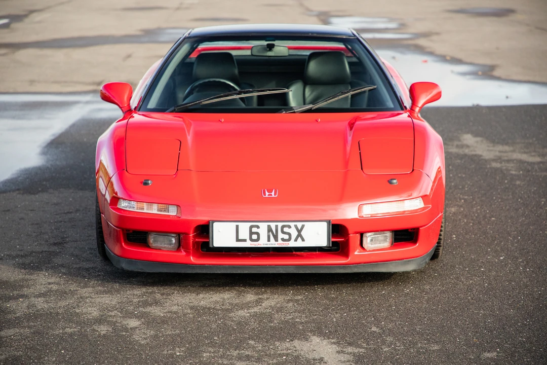 1995 Acura NA1 NSX - Image 15 of 31