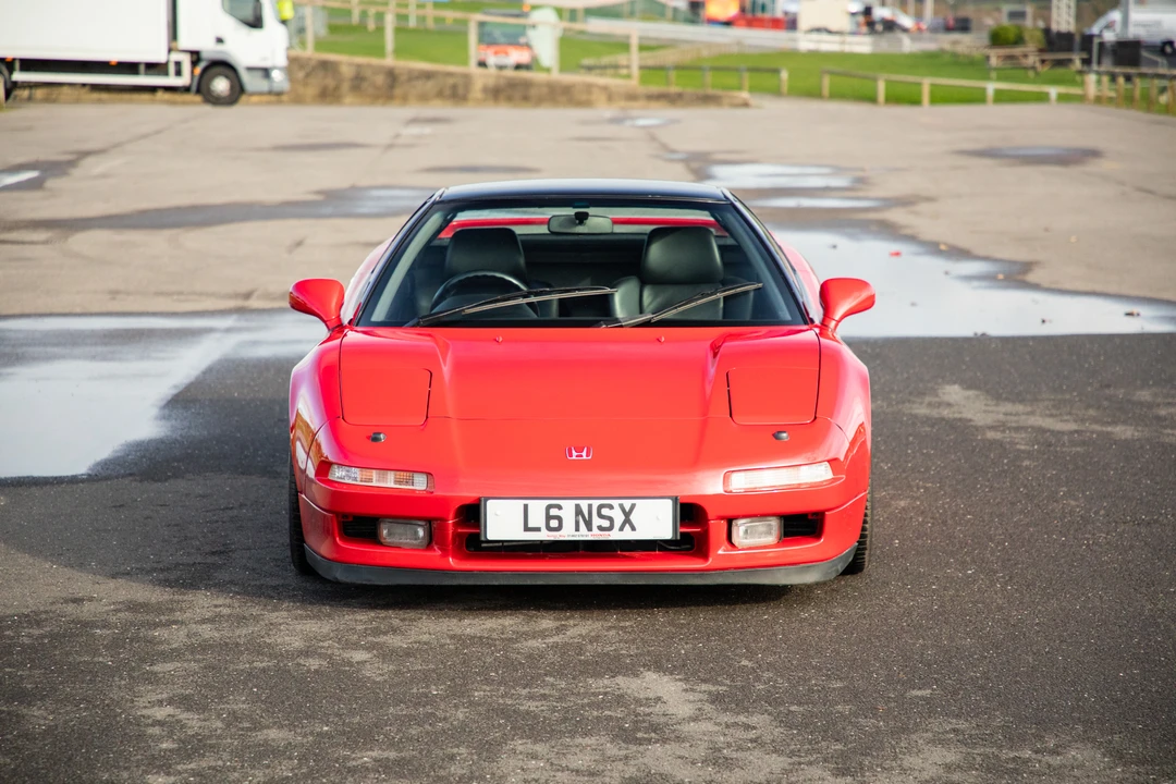1995 Acura NA1 NSX - Image 24 of 31