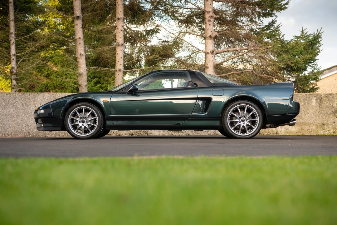 1995 Acura NA1 NSX - Image 11 of 31