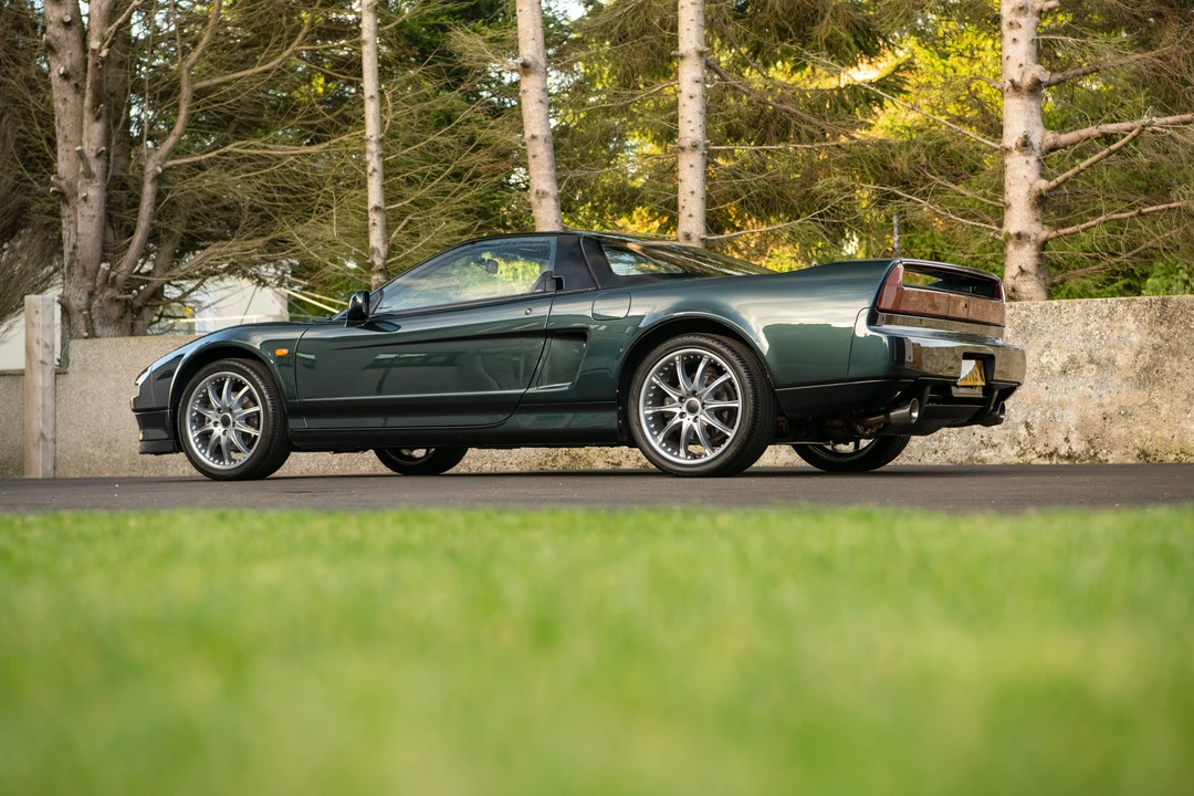 1995 Acura NA1 NSX - Image 7 of 31