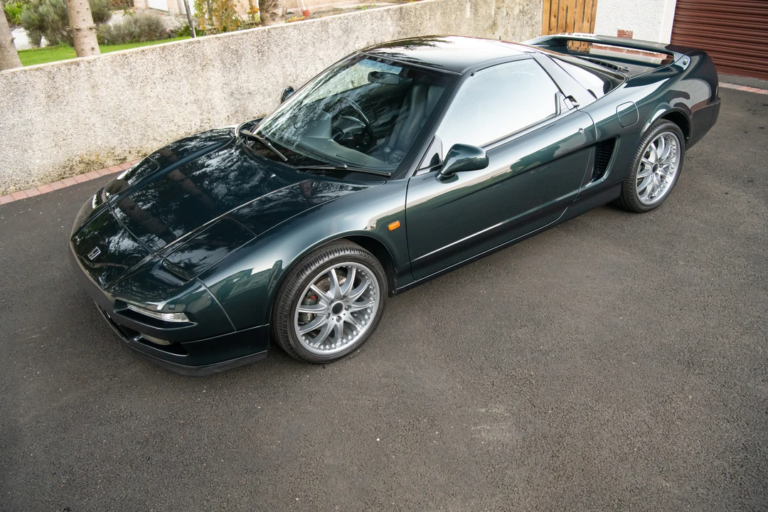 1995 Acura NA1 NSX - Image 13 of 31