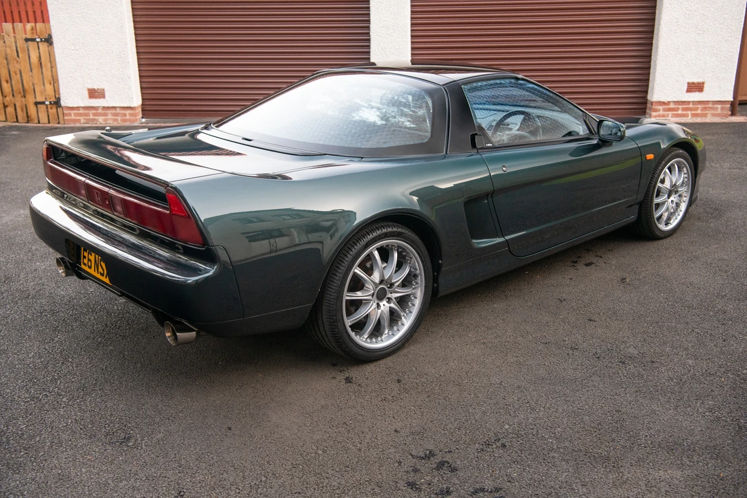1995 Acura NA1 NSX - Image 14 of 31