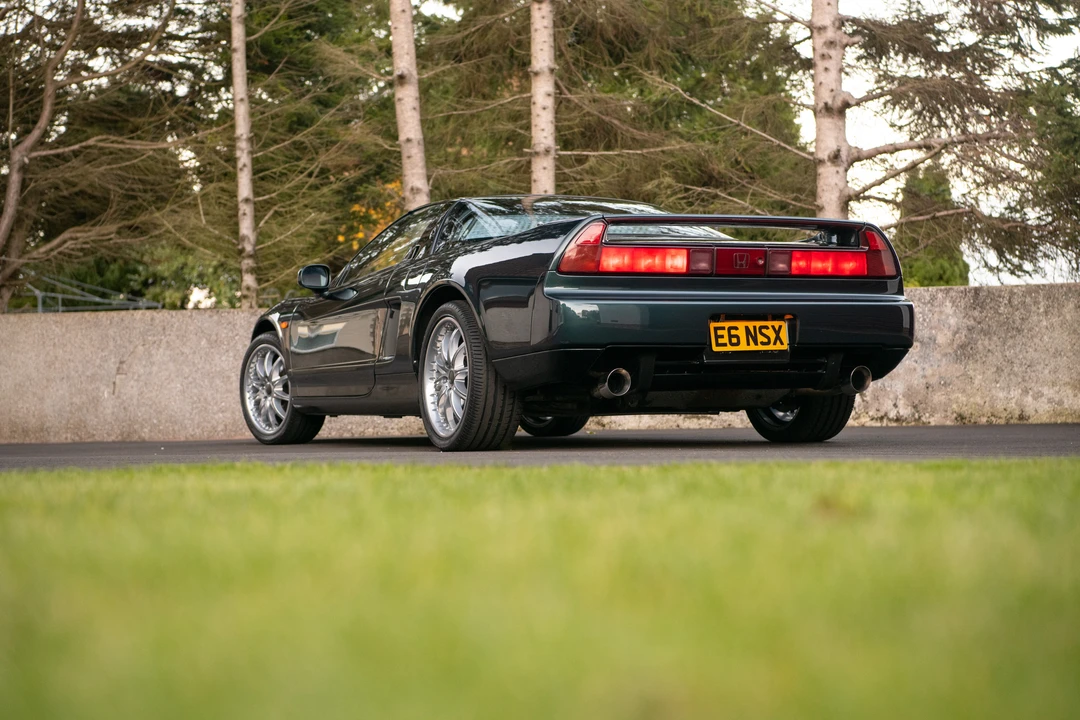 1995 Acura NA1 NSX - Image 6 of 31