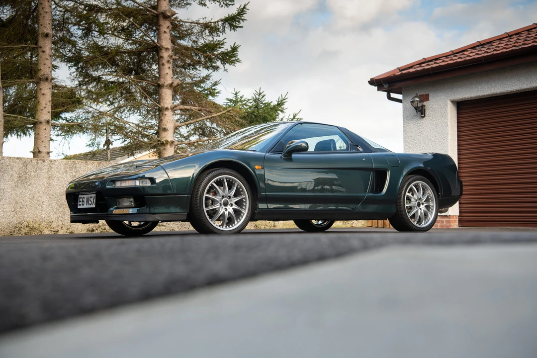 1995 Acura NA1 NSX - Image 15 of 31