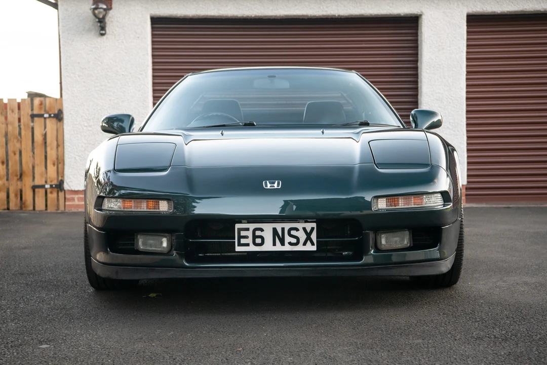 1995 Acura NA1 NSX - Image 2 of 31