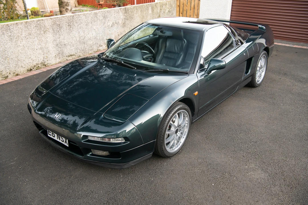 1995 Acura NA1 NSX - Image 16 of 31