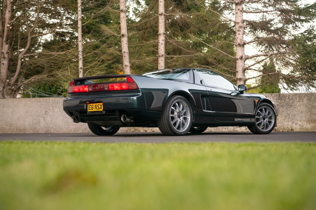 1995 Acura NA1 NSX - Image 17 of 31
