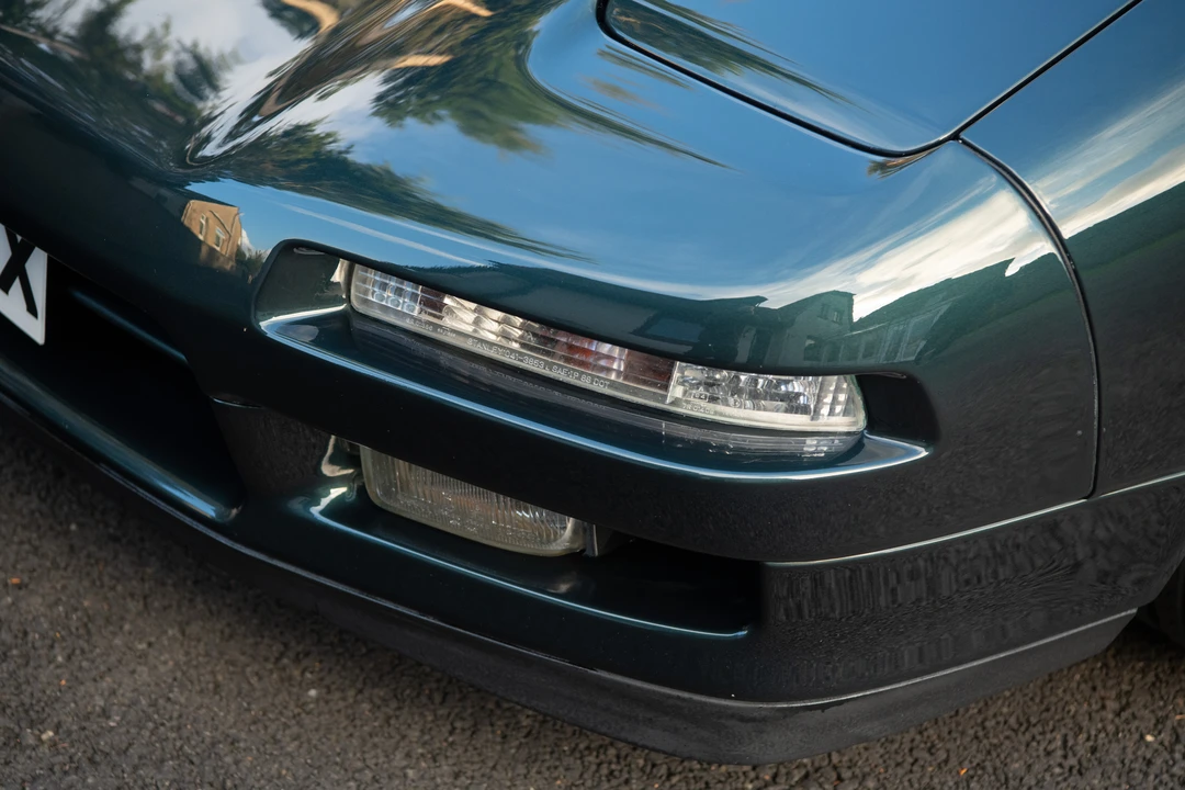 1995 Acura NA1 NSX - Image 23 of 31