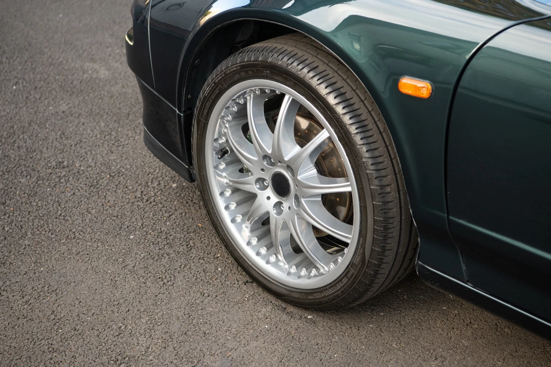 1995 Acura NA1 NSX - Image 24 of 31