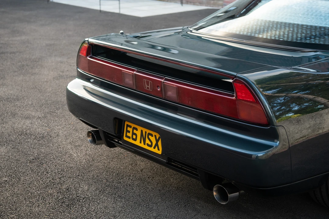 1995 Acura NA1 NSX - Image 26 of 31