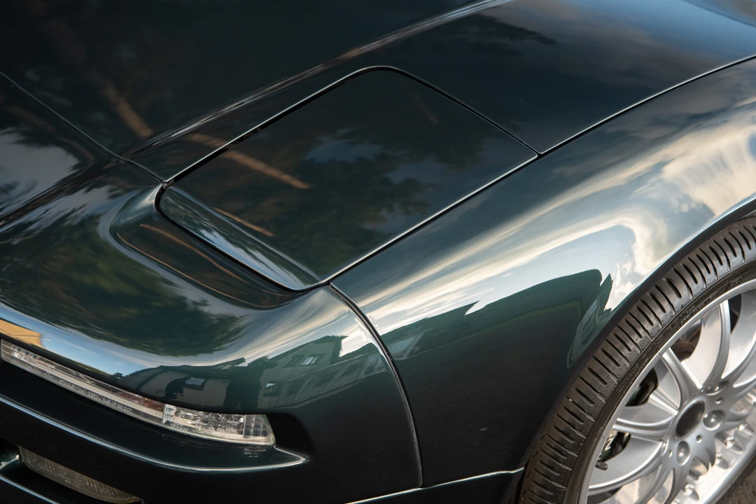 1995 Acura NA1 NSX - Image 30 of 31
