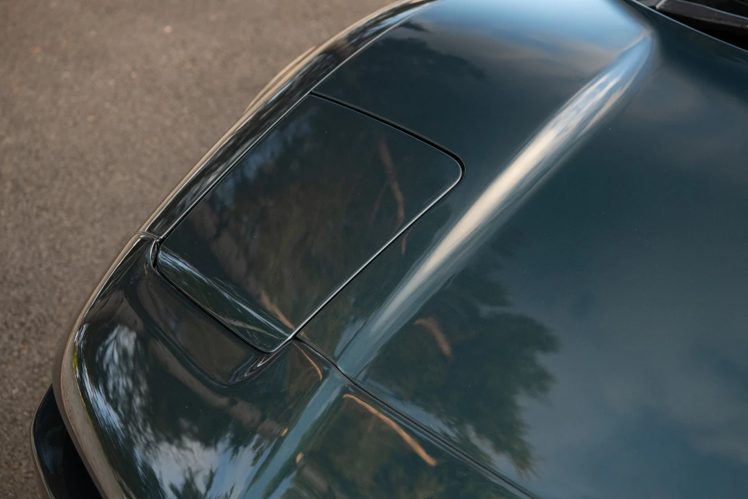 1995 Acura NA1 NSX - Image 31 of 31