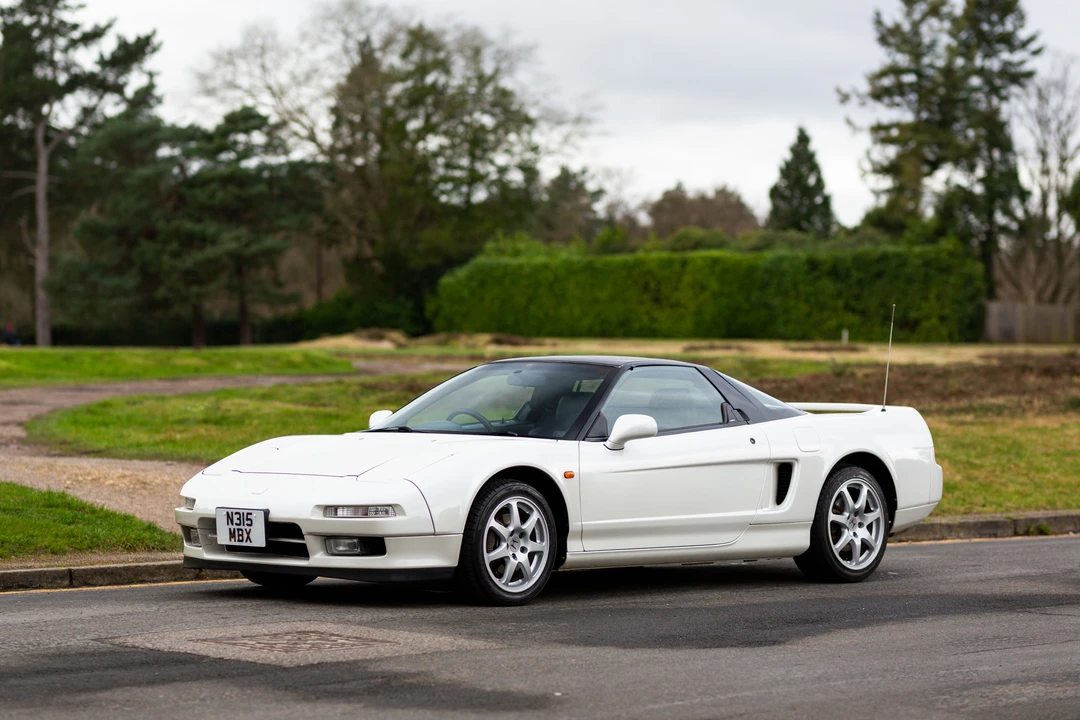 1995 Acura NA1 NSX - Image 13 of 31