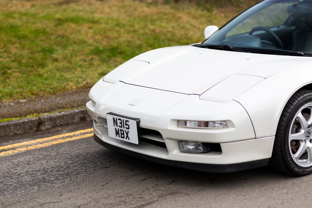 1995 Acura NA1 NSX - Image 28 of 31