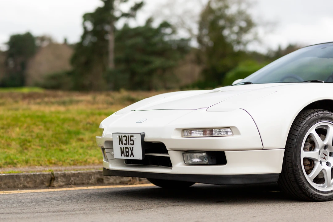 1995 Acura NA1 NSX - Image 29 of 31