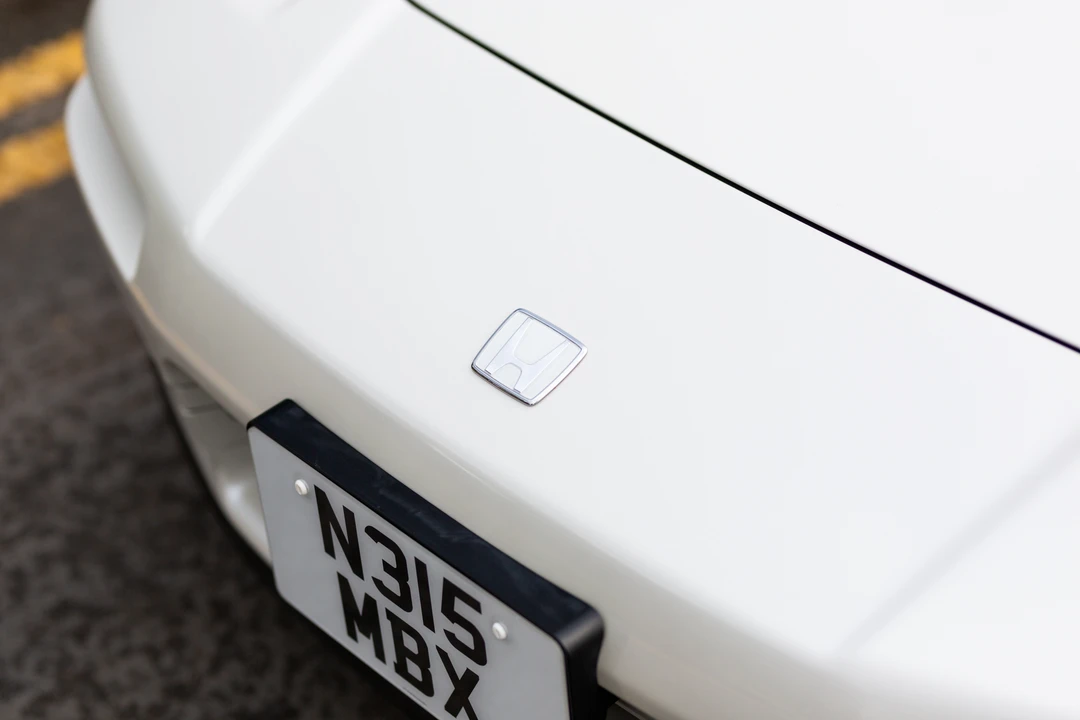 1995 Acura NA1 NSX - Image 30 of 31