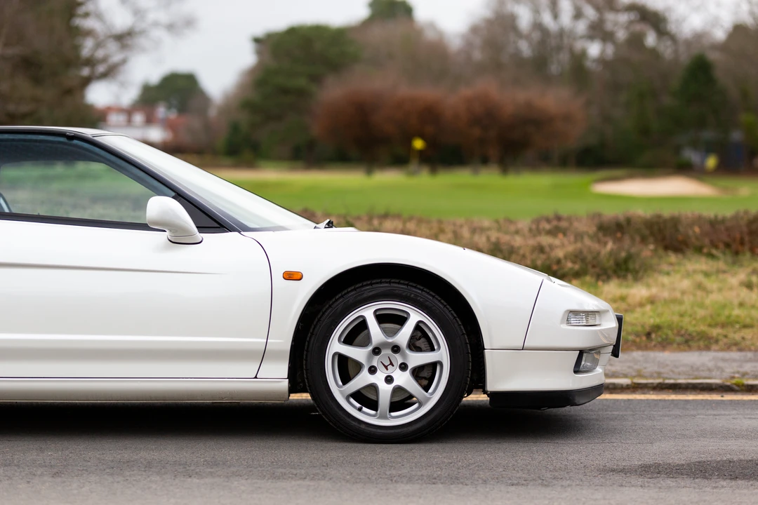 1995 Acura NA1 NSX - Image 15 of 31