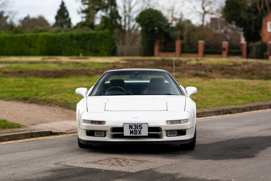 1995 Acura NA1 NSX - Image 3 of 31