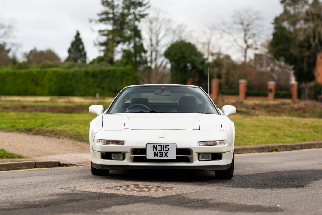 1995 Acura NA1 NSX - Image 16 of 31