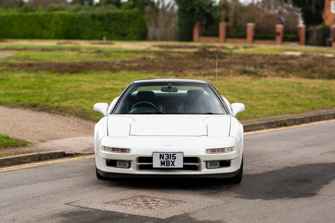 1995 Acura NA1 NSX - Image 17 of 31