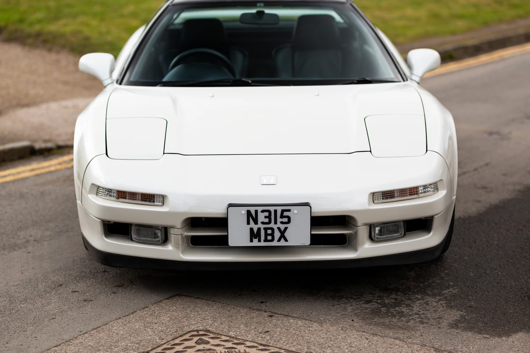 1995 Acura NA1 NSX - Image 31 of 31