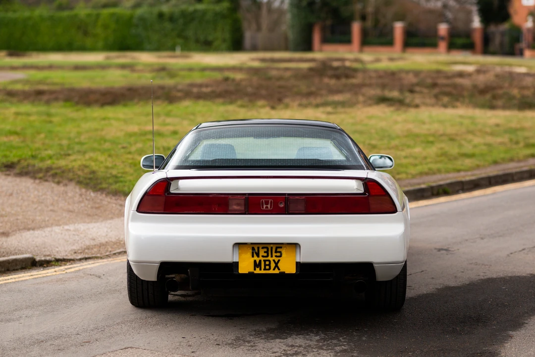 1995 Acura NA1 NSX - Image 18 of 31